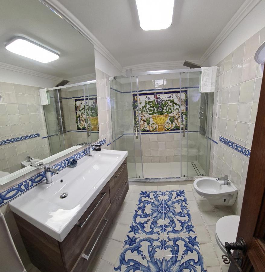 Casa Del Solitario Capri Dış mekan fotoğraf